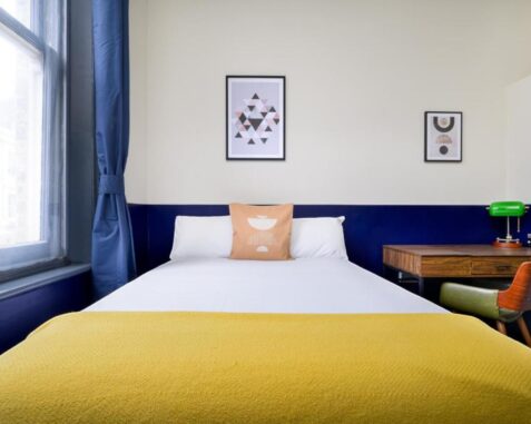 En-Suite Room near Brick Lane, Central Shoreditch