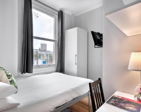 Cosy En-Suite Room near Brick Lane in Shoreditch