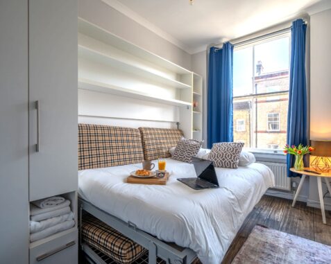 Private Double Room Near Brick Lane Shoreditch